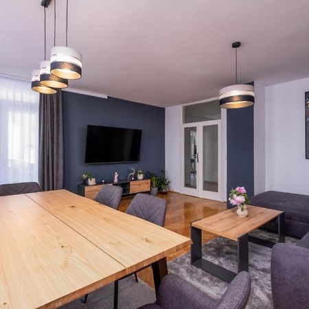 Apartment Residence Narona Mlini Dış mekan fotoğraf
