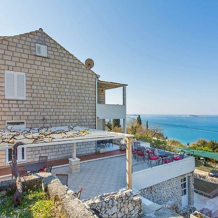 Apartment Residence Narona Mlini Dış mekan fotoğraf