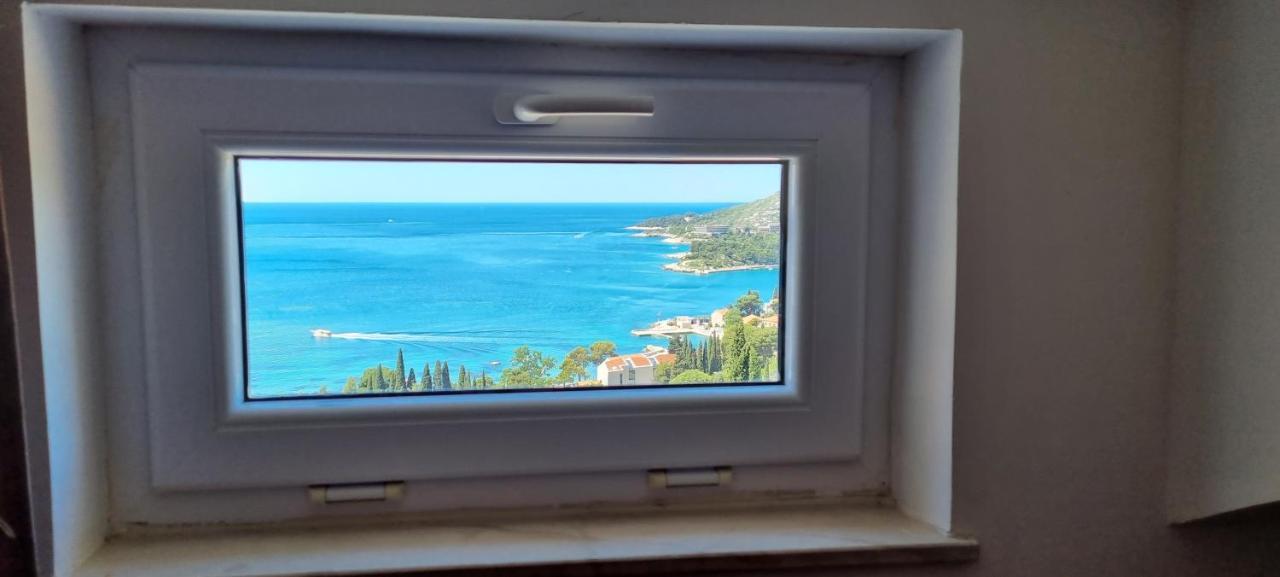 Apartment Residence Narona Mlini Dış mekan fotoğraf